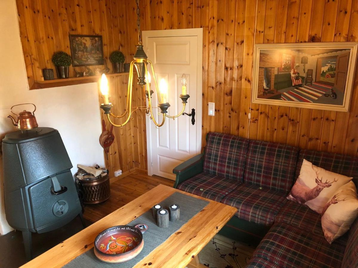 Solvang World Heritage Camping Eidsdal Εξωτερικό φωτογραφία